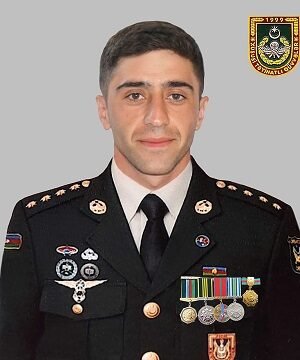 İsmayıl Səmədov