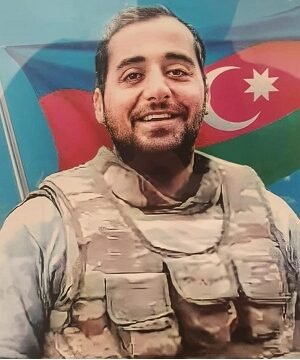 İsrafil İbrahimov İsrafil İbrahimov
