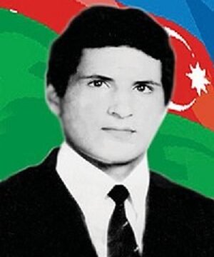 İxtiyar Qasımov İxtiyar Qasımov