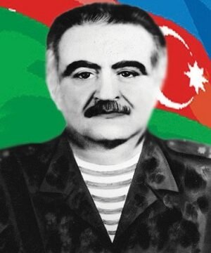 Kamil Nəsibov