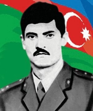 Kərəm Mirzəyev