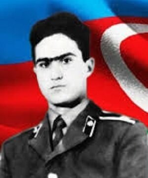 Kərim Kərimov Kərim Kərimov