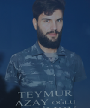 Teymur Kərimov