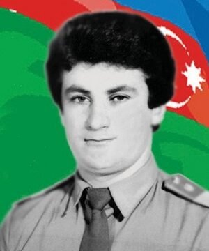 Malik Əsədov Malik Əsədov