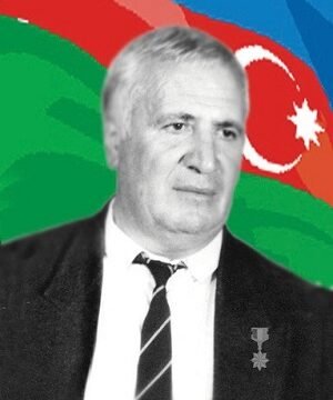 Maşallah Abdullayev Maşallah Abdullayev