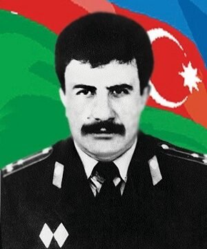 Mehdi Abbasov Mehdi Abbasov