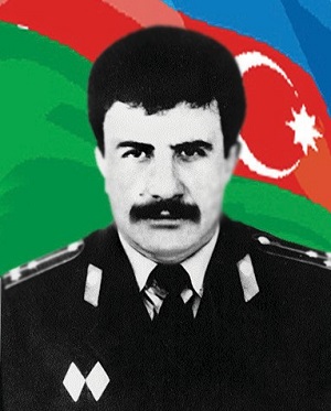 Mehdi Abbasov