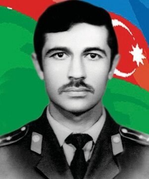 Məhərrəm Seyidov Məhərrəm Seyidov