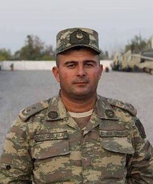 Mehman Qənbərov Mehman Qənbərov