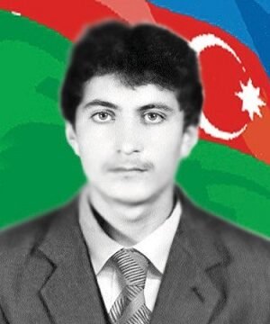 Mehman Sayadov Mehman Sayadov