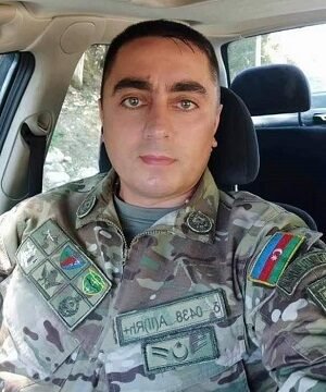 Mehrab Niftəliyev Mehrab Niftəliyev