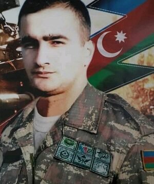 Mehti Şıxəliyev
