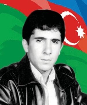 Mərifət Nəsibov