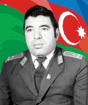 Mikayıl Cəbrayılov Mikayıl Cəbrayılov