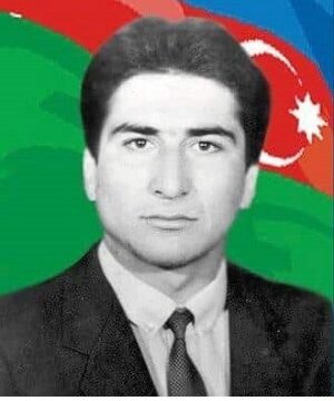 Mirələkbər İbrahimov Mirələkbər İbrahimov