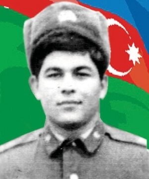 Mirəsgər Seyidov Mirəsgər Seyidov