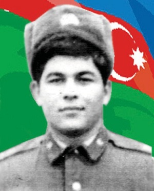 Mirəsgər Seyidov