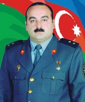 Mirzə Quliyev Mirzə Quliyev