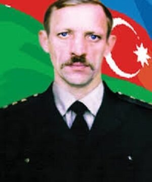 Mixail Slesaryov