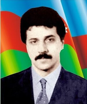 Mübariz Əhmədov Mübariz Əhmədov