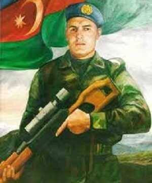 Mübariz İbrahimov Mübariz İbrahimov