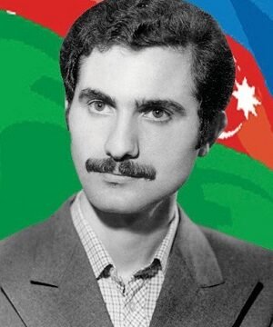 Muxtar Qasımov