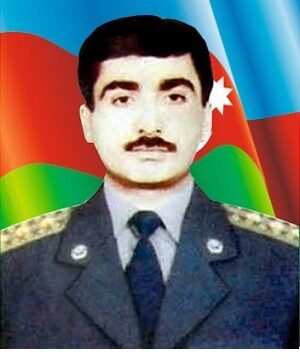 Nadir Əliyev