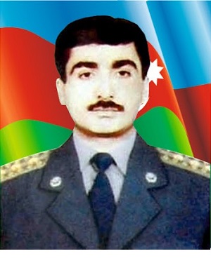 Nadir Əliyev