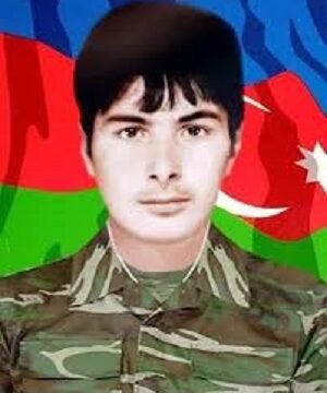Nadir Heydərov