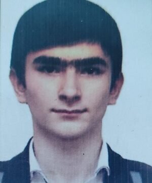 Nail Abakarov