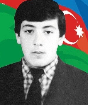 Naiq Yusifov