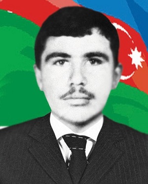 Namiq Abdullayev