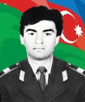 Namiq Allahverdiyev