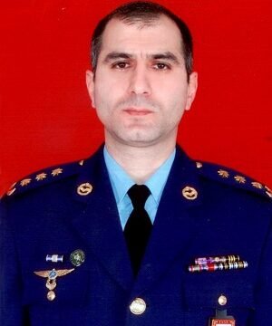 Namiq İslamzadə