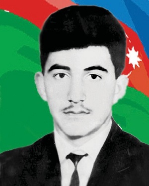 Nazim Babayev