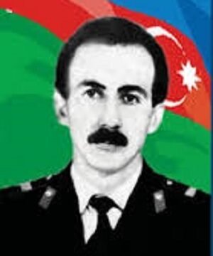 Nazim Quliyev Nazim Quliyev