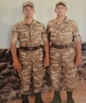 Nazir/Tacir Allahverdiyev Nazir/Tacir Allahverdiyev