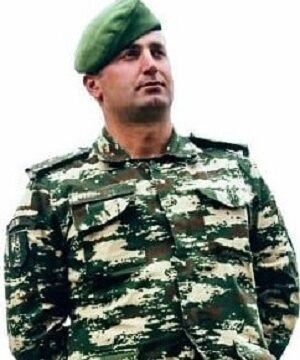 Nihad Babayev
