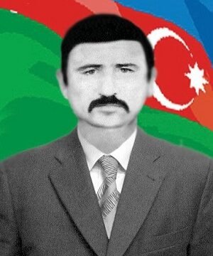 Niyazi Aslanov