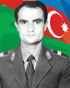 Nofəl Quliyev