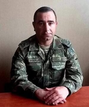 Novruz Əsgərov Novruz Əsgərov
