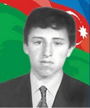 Novruz Qurbanov