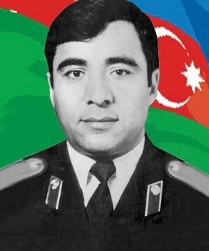 Nurəddin İbrahimov