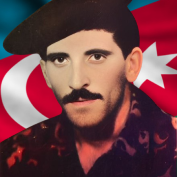 Nurəddin Yolçuyev