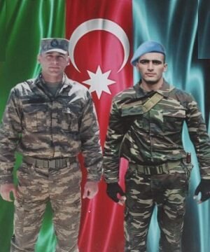 Nurlan Əsgərli / İntiqam Əsgərli Nurlan/İntiqam Əsgərli