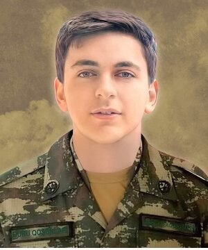 Nurlan Ağakişiyev Nurlan Ağakişiyev