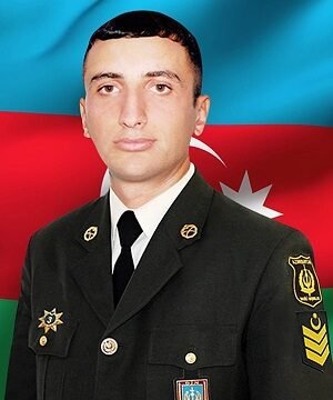 Orxan Babayev