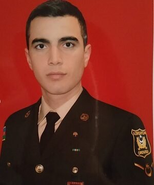 Orxan Cabbarov Orxan Cabbarov