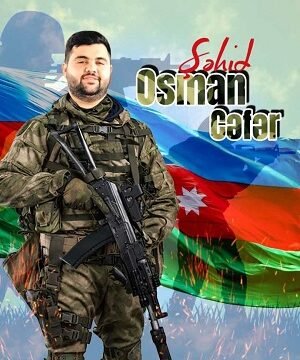 Osman Cəfər