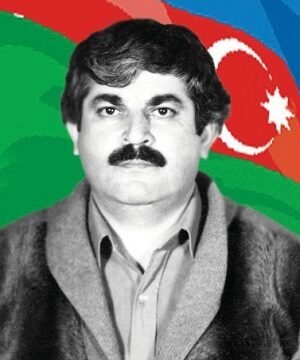Paşa Təhməzov Paşa Təhməzov
